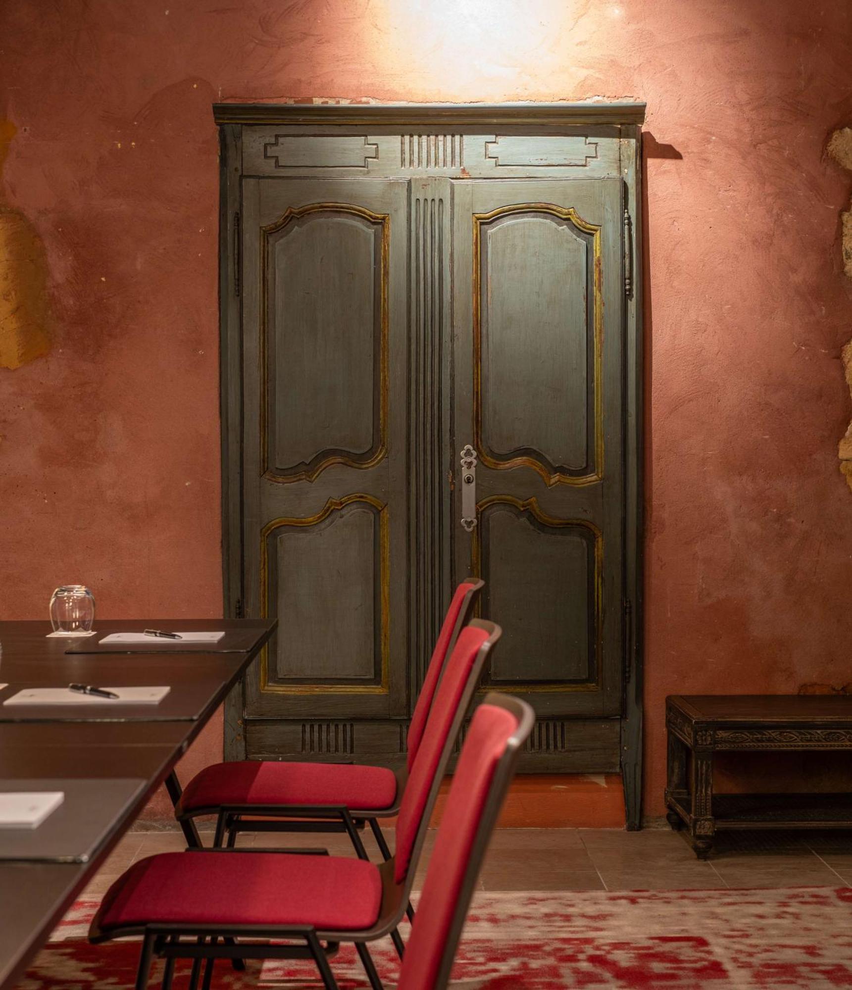 Cour Des Loges Lyon, A Radisson Collection Hotel Екстериор снимка