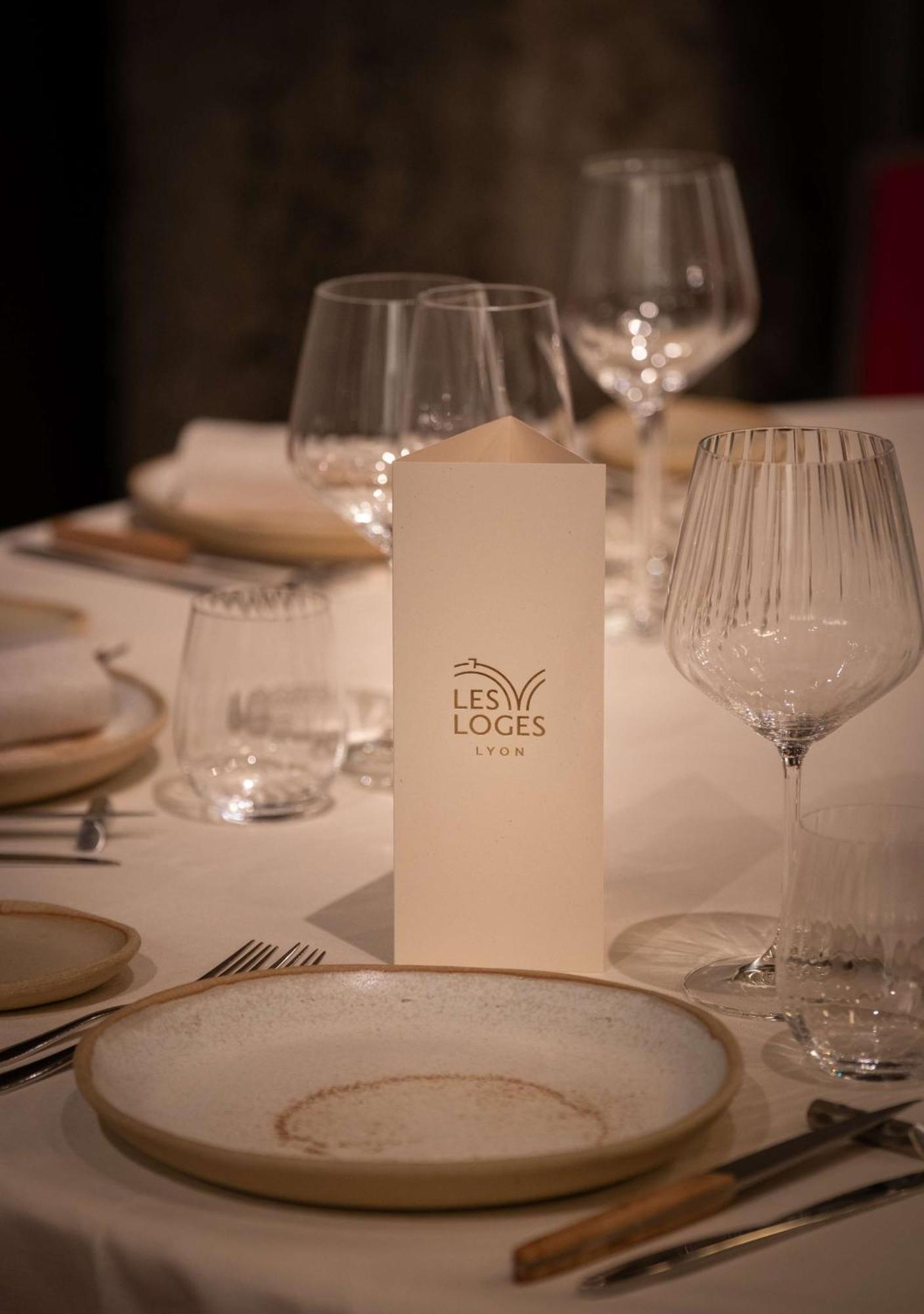 Cour Des Loges Lyon, A Radisson Collection Hotel Екстериор снимка