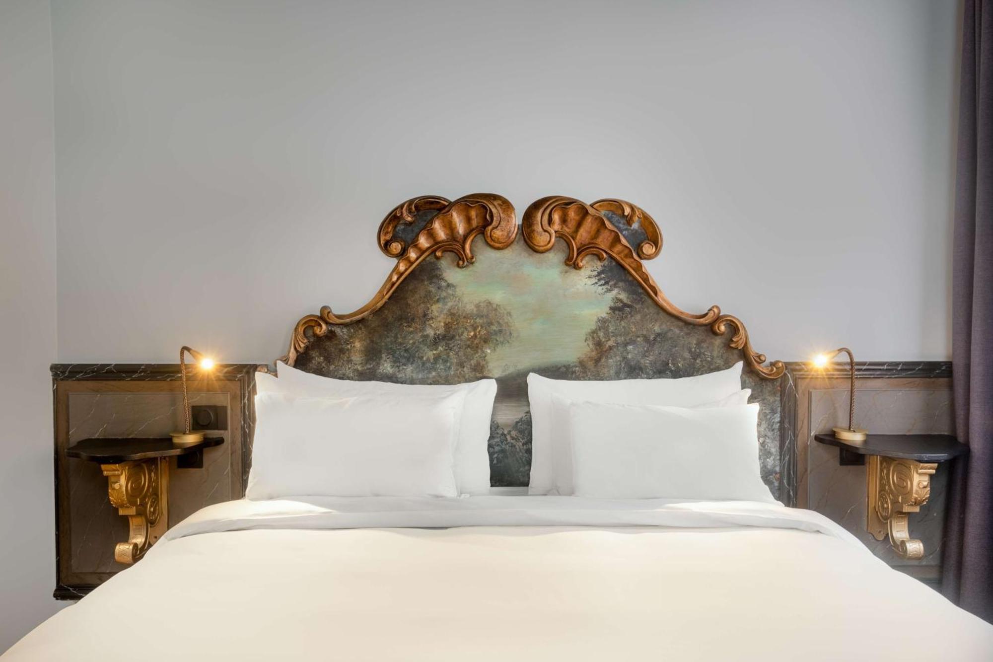 Cour Des Loges Lyon, A Radisson Collection Hotel Екстериор снимка