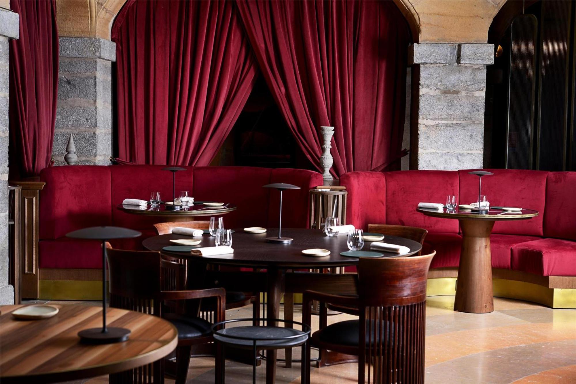 Cour Des Loges Lyon, A Radisson Collection Hotel Екстериор снимка